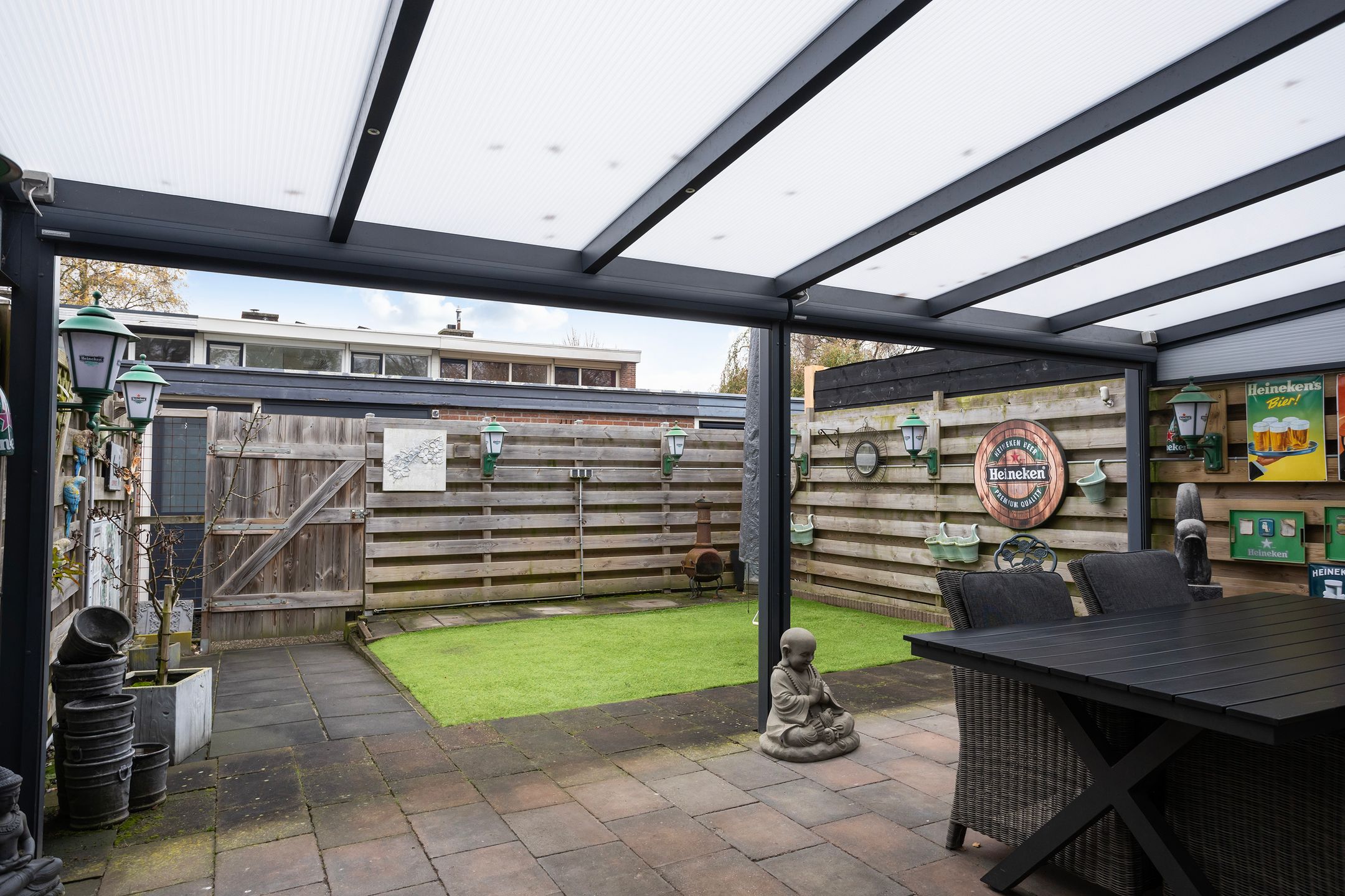 Foto 27 van De Hegen 36