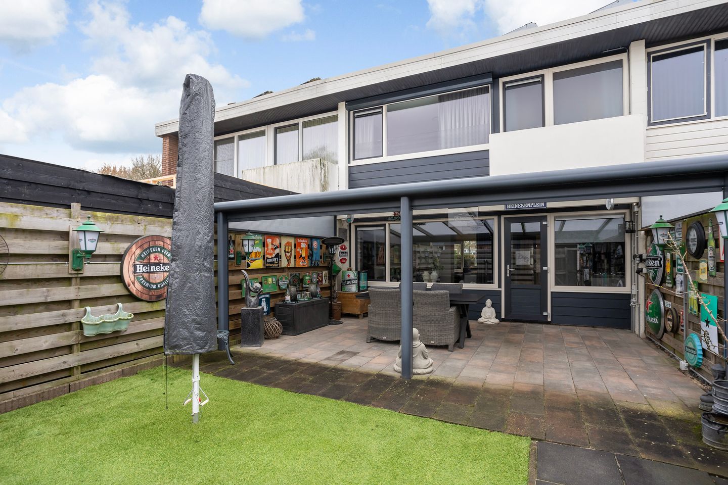 Foto 29 van De Hegen 36