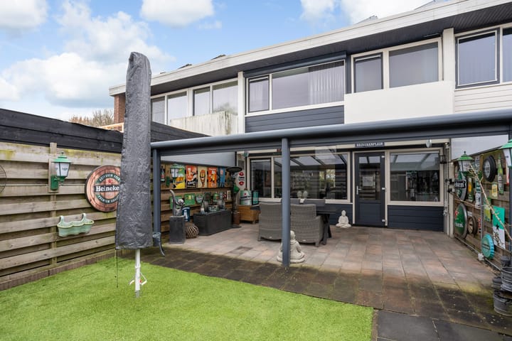 Foto 29 van De Hegen 36