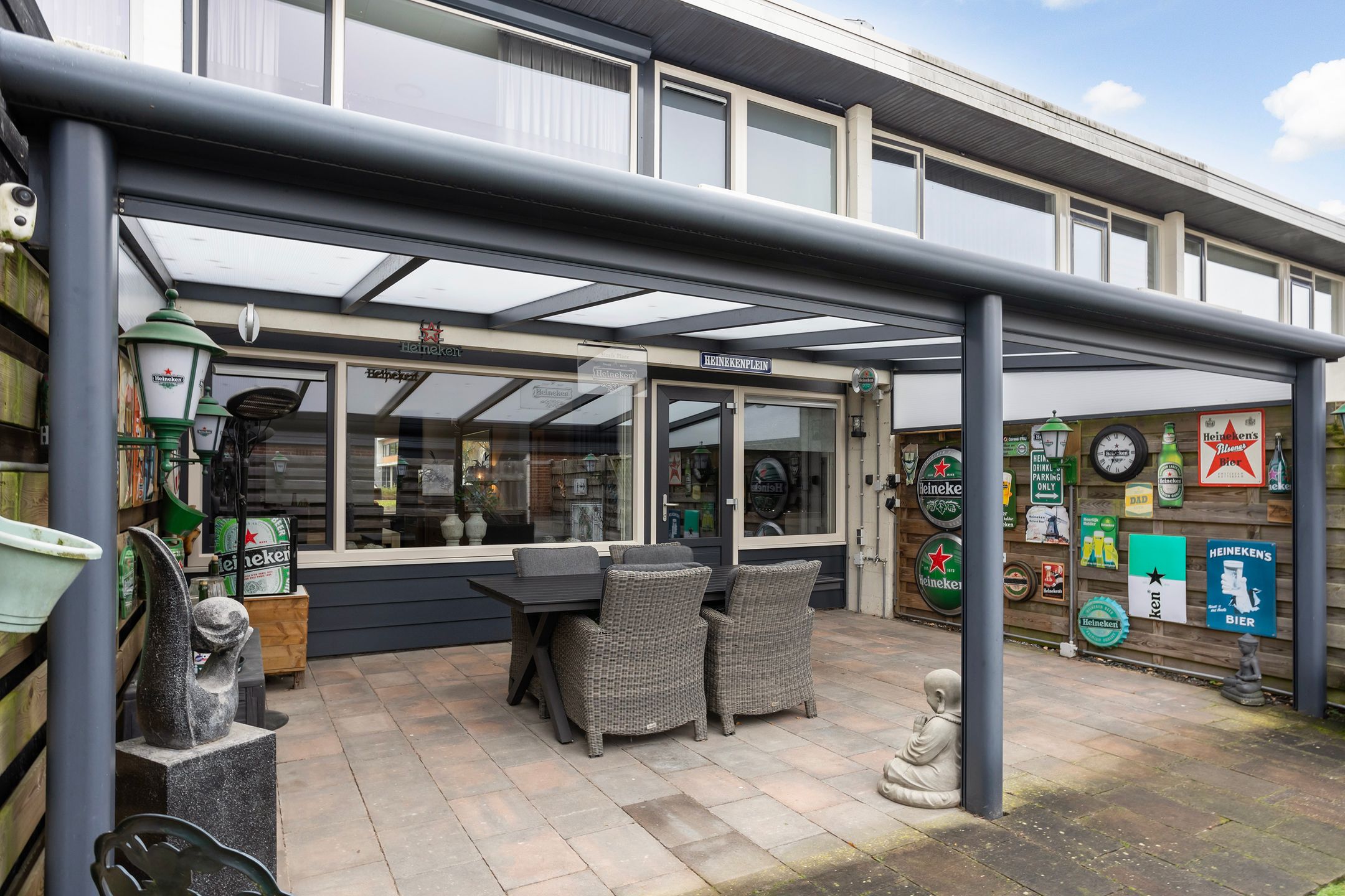 Foto 30 van De Hegen 36