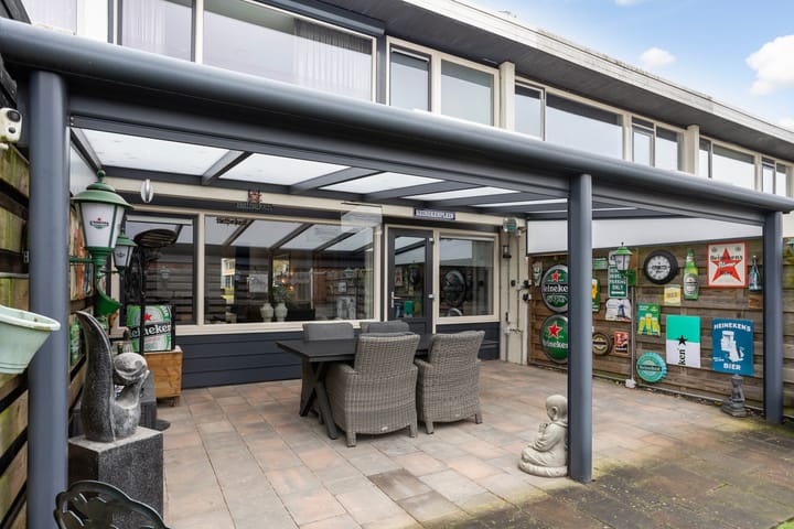 Foto 30 van De Hegen 36