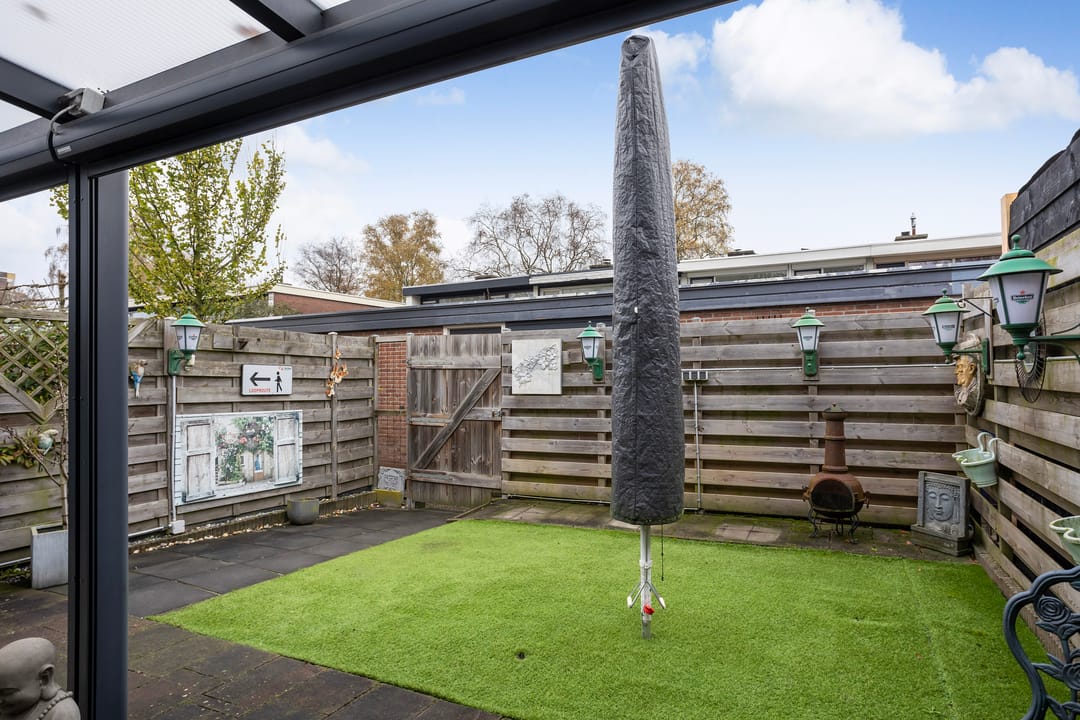 Foto 31 van De Hegen 36