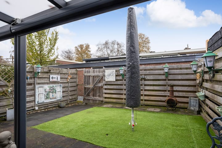 Foto 31 van De Hegen 36