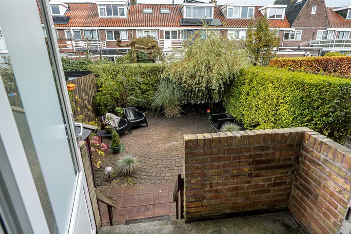 Photo 3 of Heliconweg 39