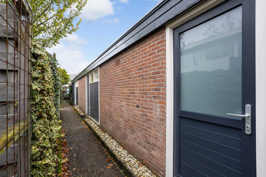 Foto 32 van De Hegen 36