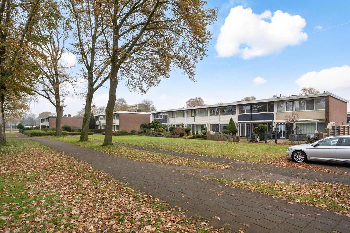 Foto 5 van De Hegen 36