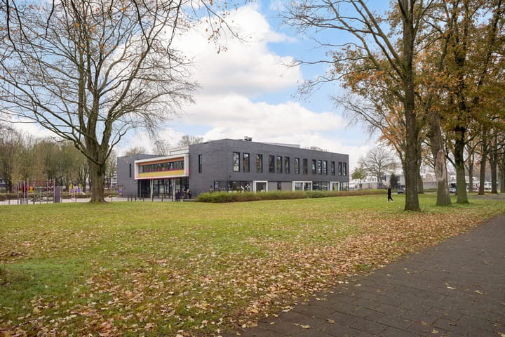 Foto 34 van De Hegen 36