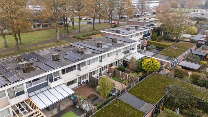 Foto 35 van De Hegen 36