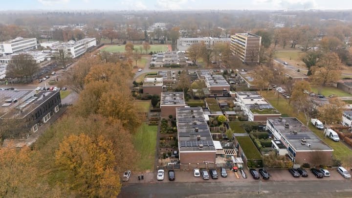 Foto 36 van De Hegen 36