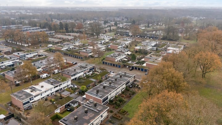 Foto 37 van De Hegen 36