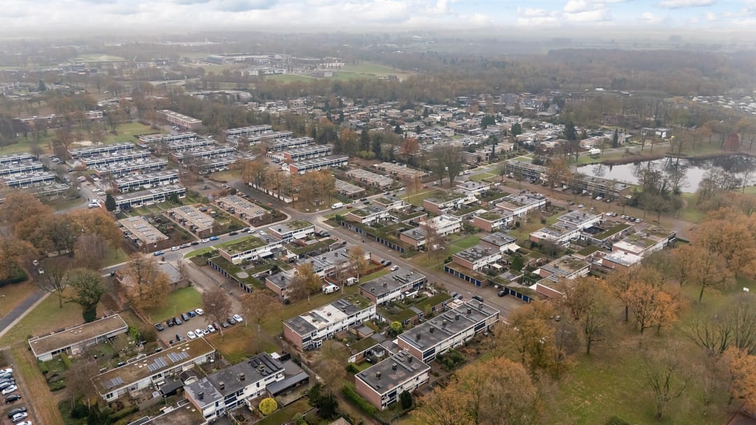 Foto 38 van De Hegen 36