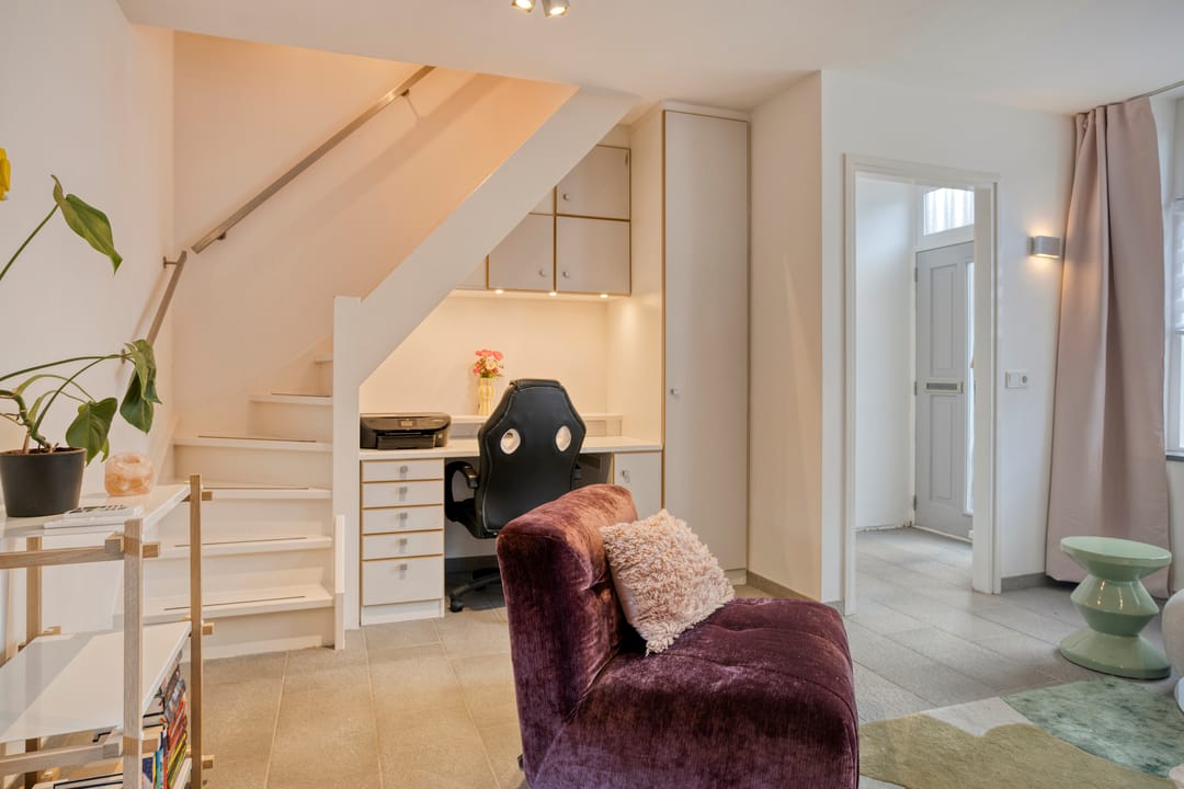 Foto 2 van Kanaalstraat 27