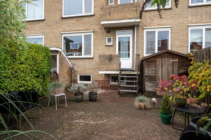 Photo 27 of Heliconweg 39