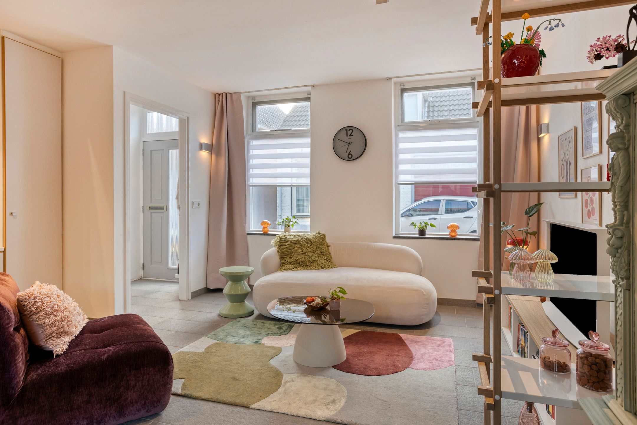 Foto 3 van Kanaalstraat 27