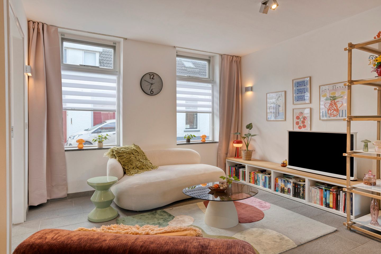 Foto 4 van Kanaalstraat 27