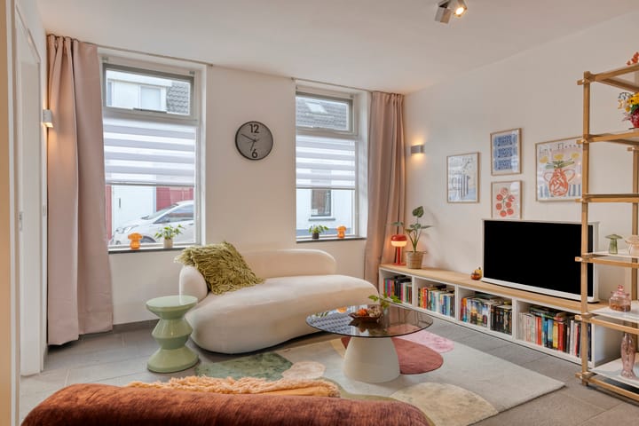 Photo 4 of Kanaalstraat 27