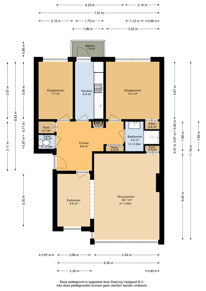 Photo 30 of Heliconweg 39