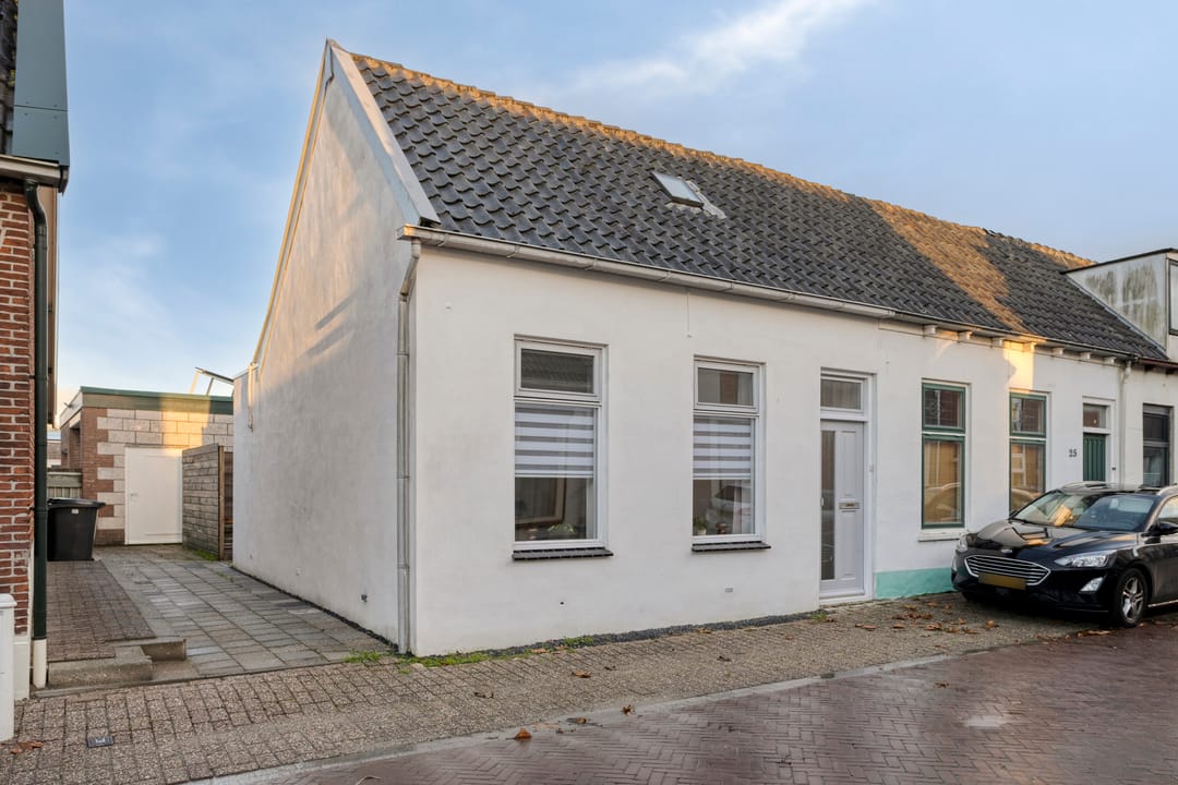 Foto 23 van Kanaalstraat 27