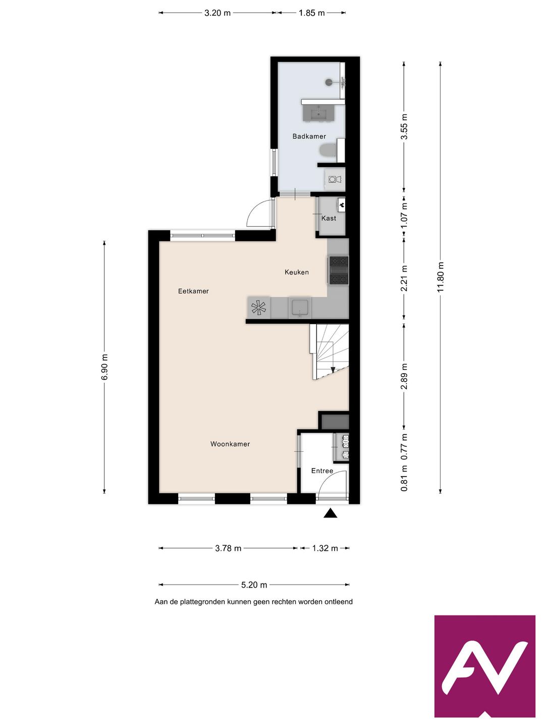 Foto 28 van Kanaalstraat 27