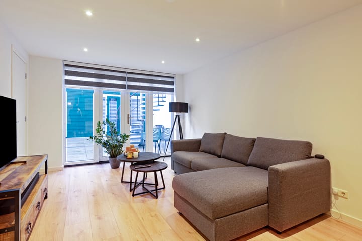 Photo 2 of Zuideinde 17-C