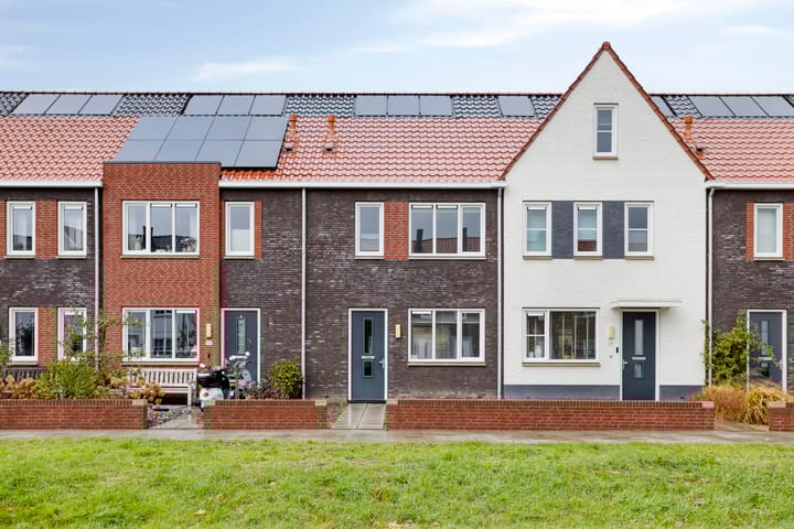 Photo 1 of Poproute 57