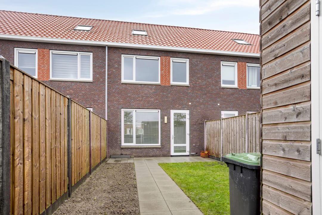 Foto 2 van Poproute 57