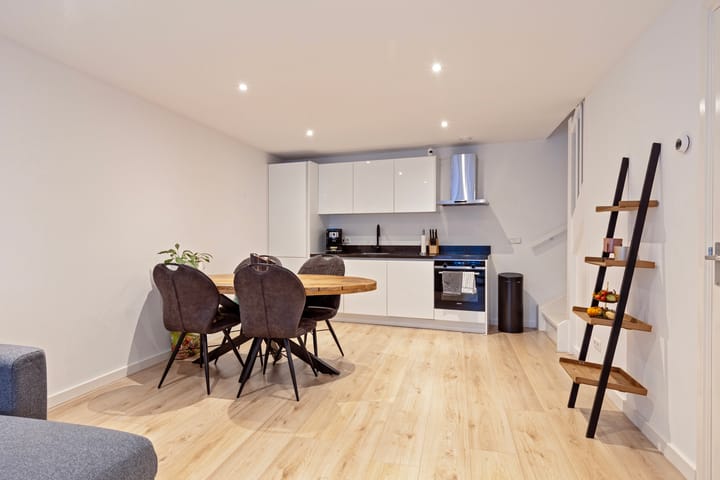 Photo 5 of Zuideinde 17-C