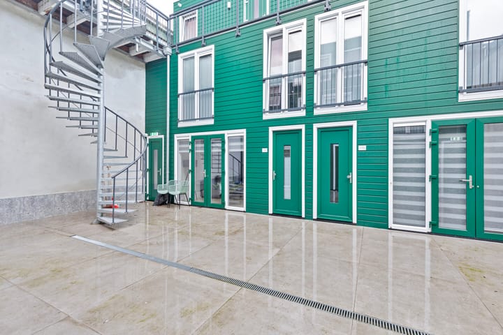 Photo 10 of Zuideinde 17-C