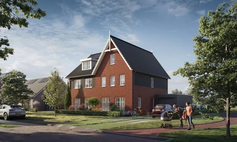 2-onder-1-kap woningen (type Eranthis) thumbnail