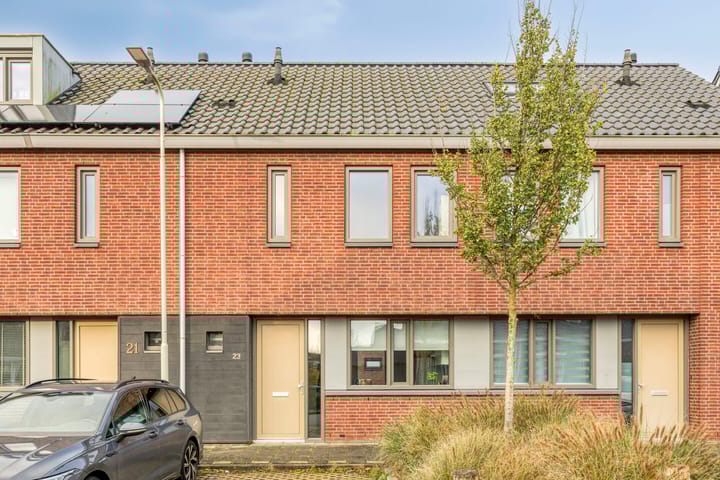 Foto 9 van Veenbos 23