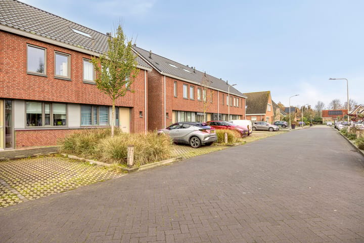 Foto 10 van Veenbos 23