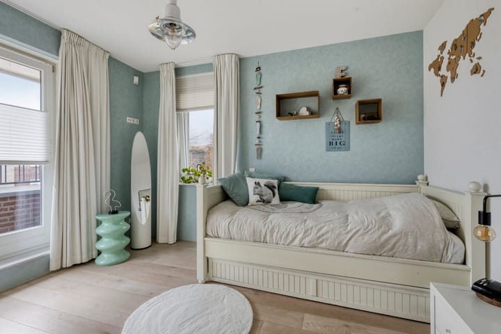 Foto 35 van Ravensteinlaan 7