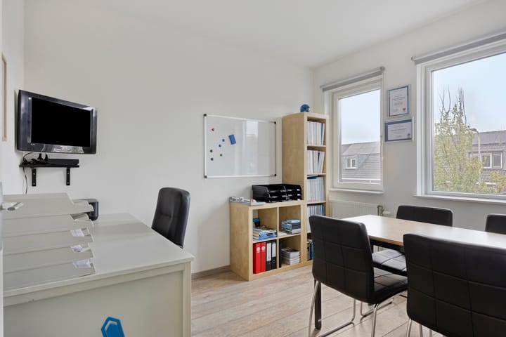 Foto 20 van Veenbos 23