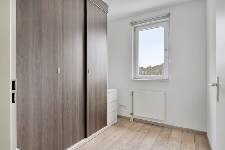 Foto 22 van Veenbos 23