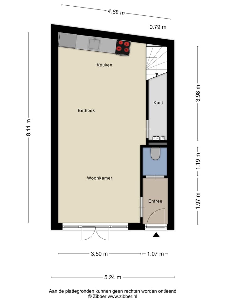 Photo 32 of Zuideinde 17-C