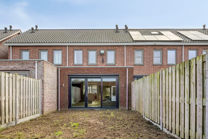 Foto 24 van Veenbos 23