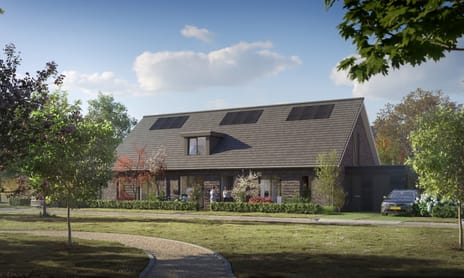 De Kapelse Gaard main image