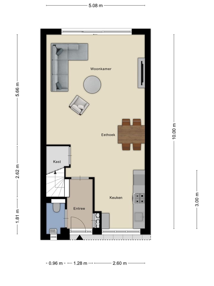 Foto 33 van Veenbos 23