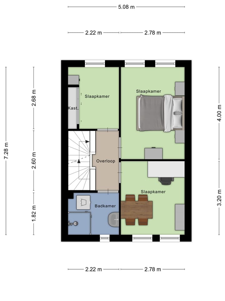 Foto 34 van Veenbos 23
