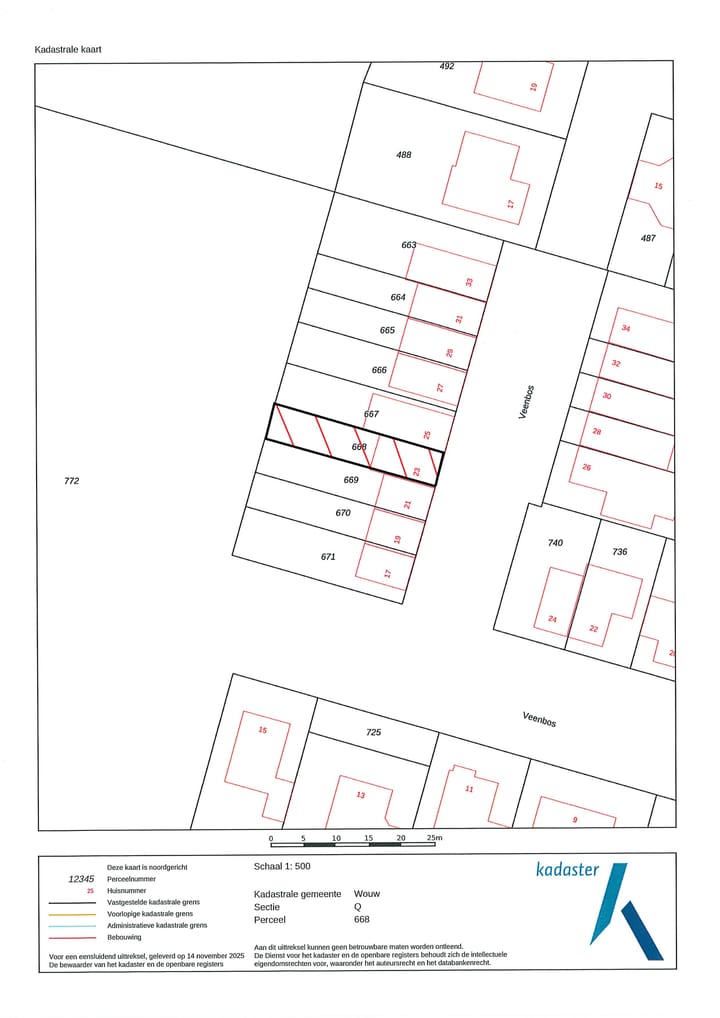 Foto 37 van Veenbos 23
