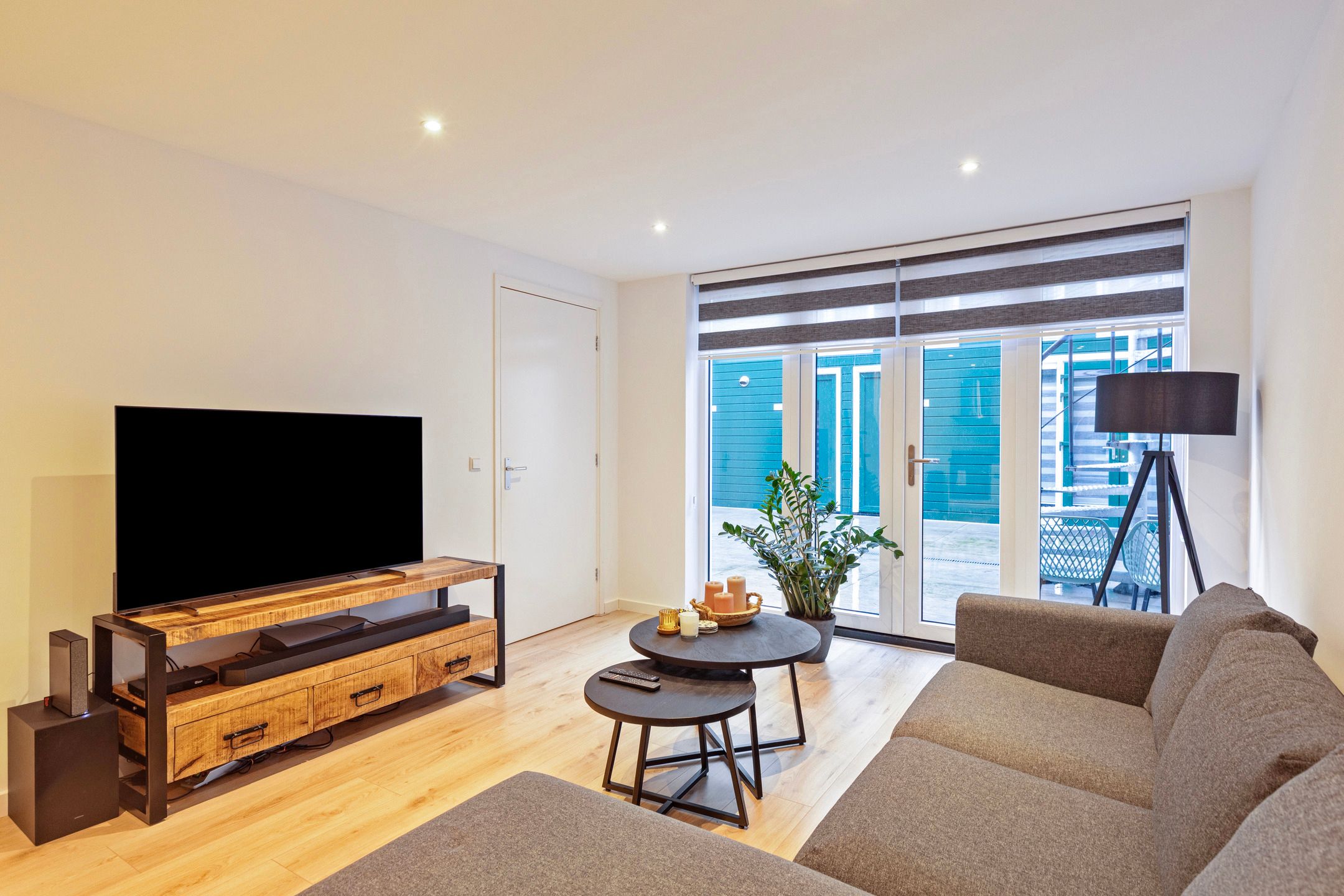 Zuideinde 17-C, 17, C, Wormerveer, 1521DA, Noord-Holland, Nederland 17 