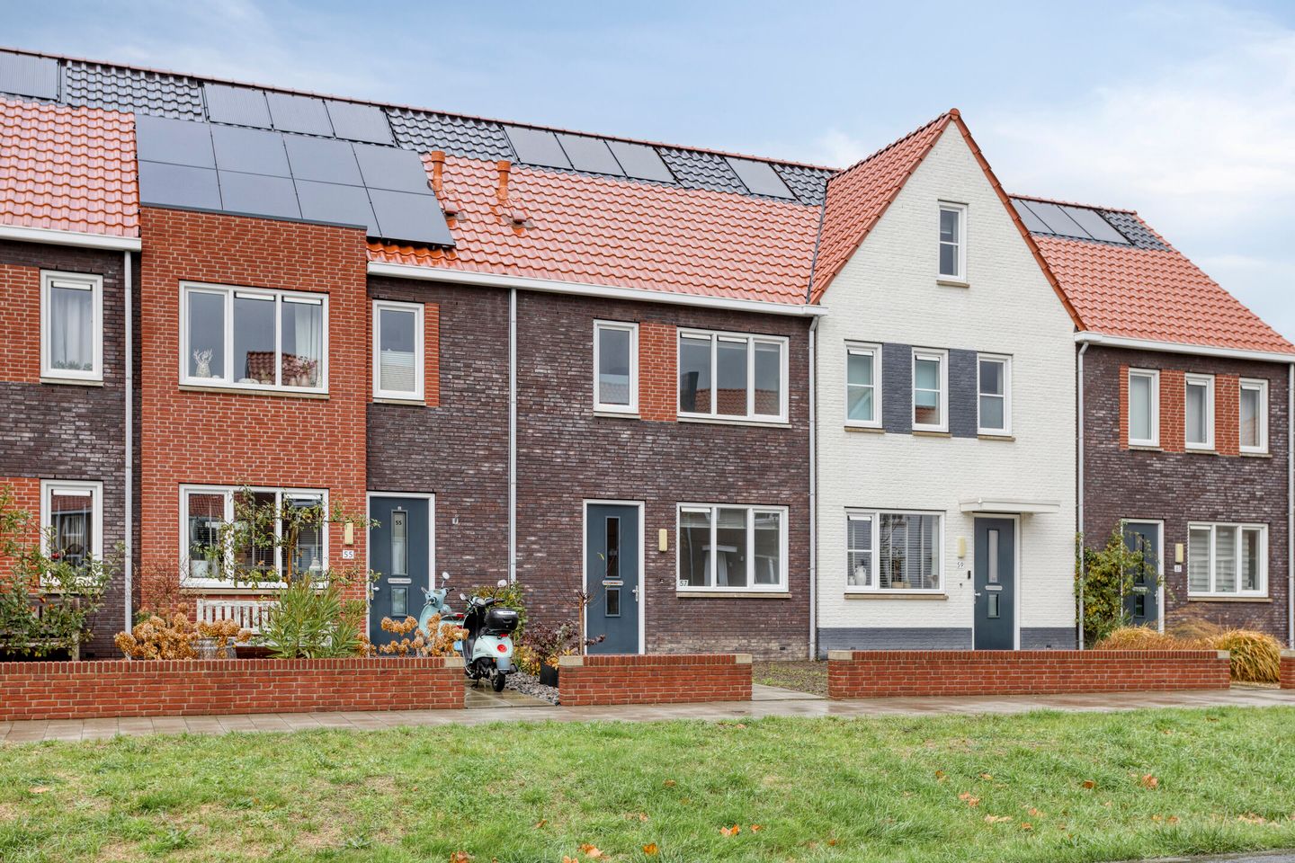 Foto 29 van Poproute 57