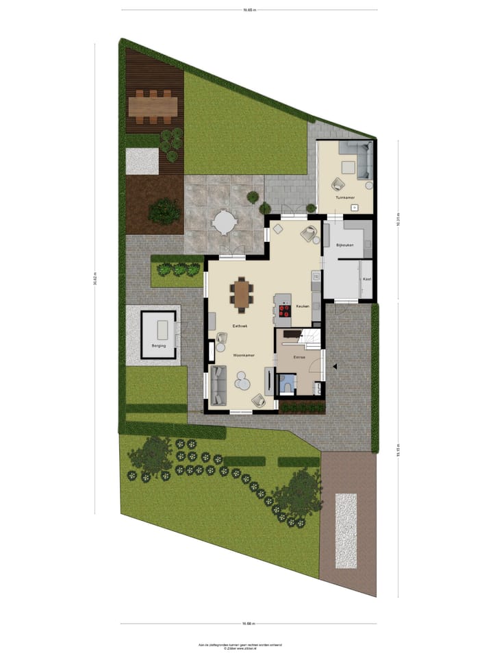 Foto 61 van Ravensteinlaan 7