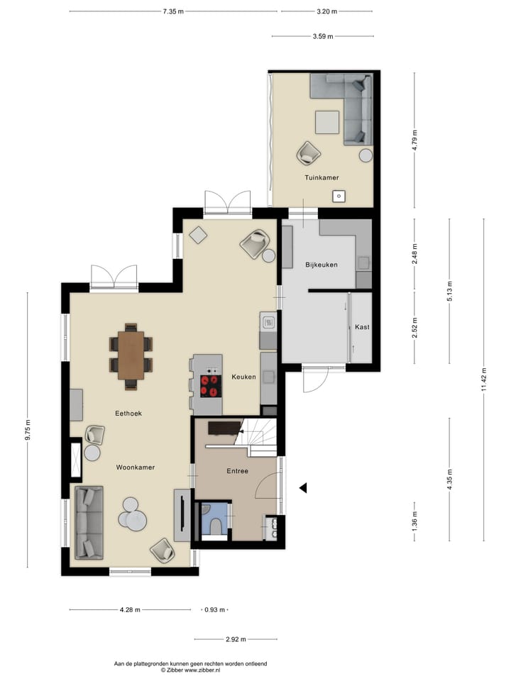 Foto 62 van Ravensteinlaan 7