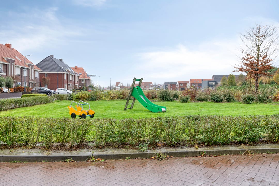 Foto 31 van Poproute 57