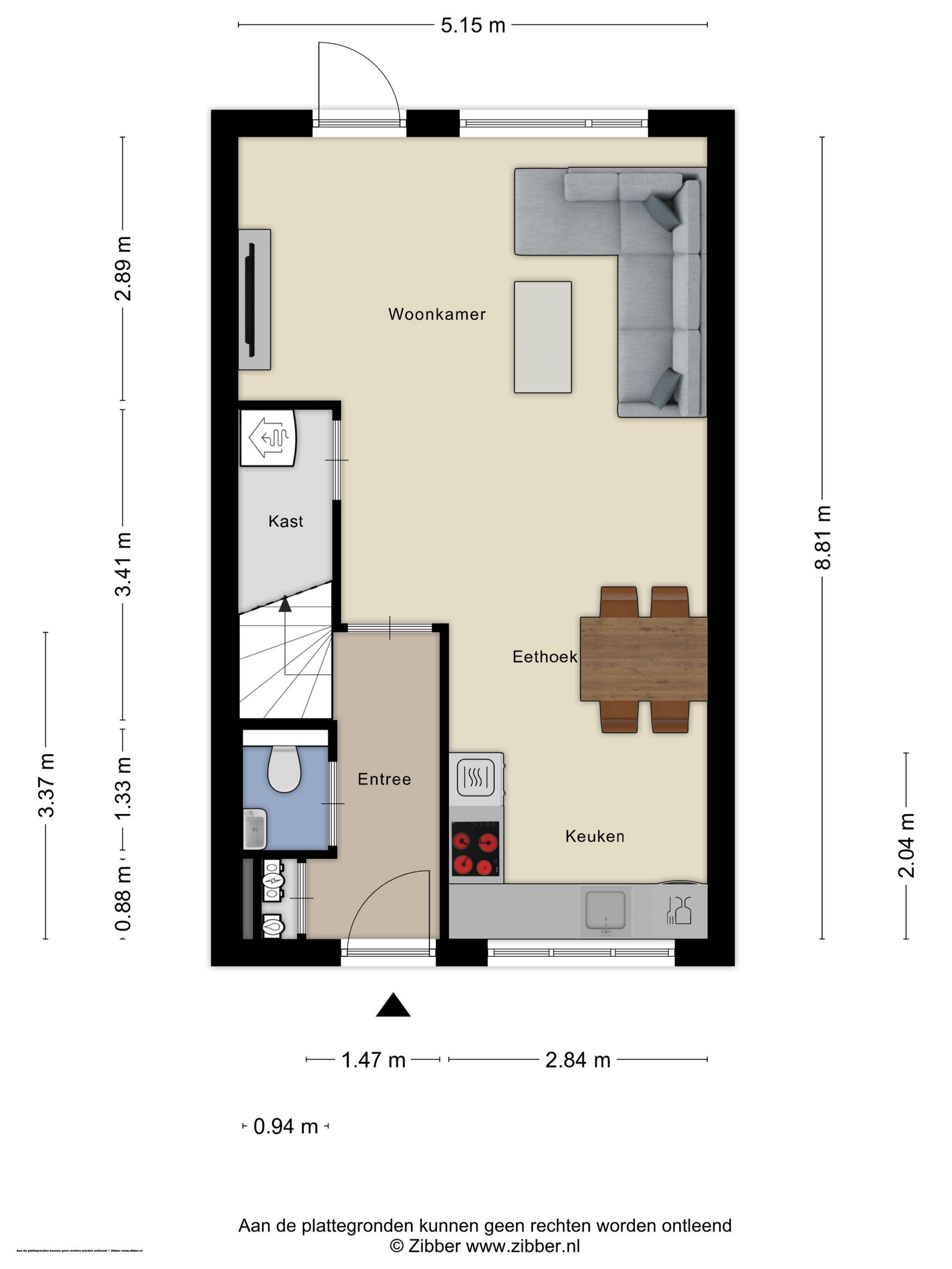 Foto 33 van Poproute 57