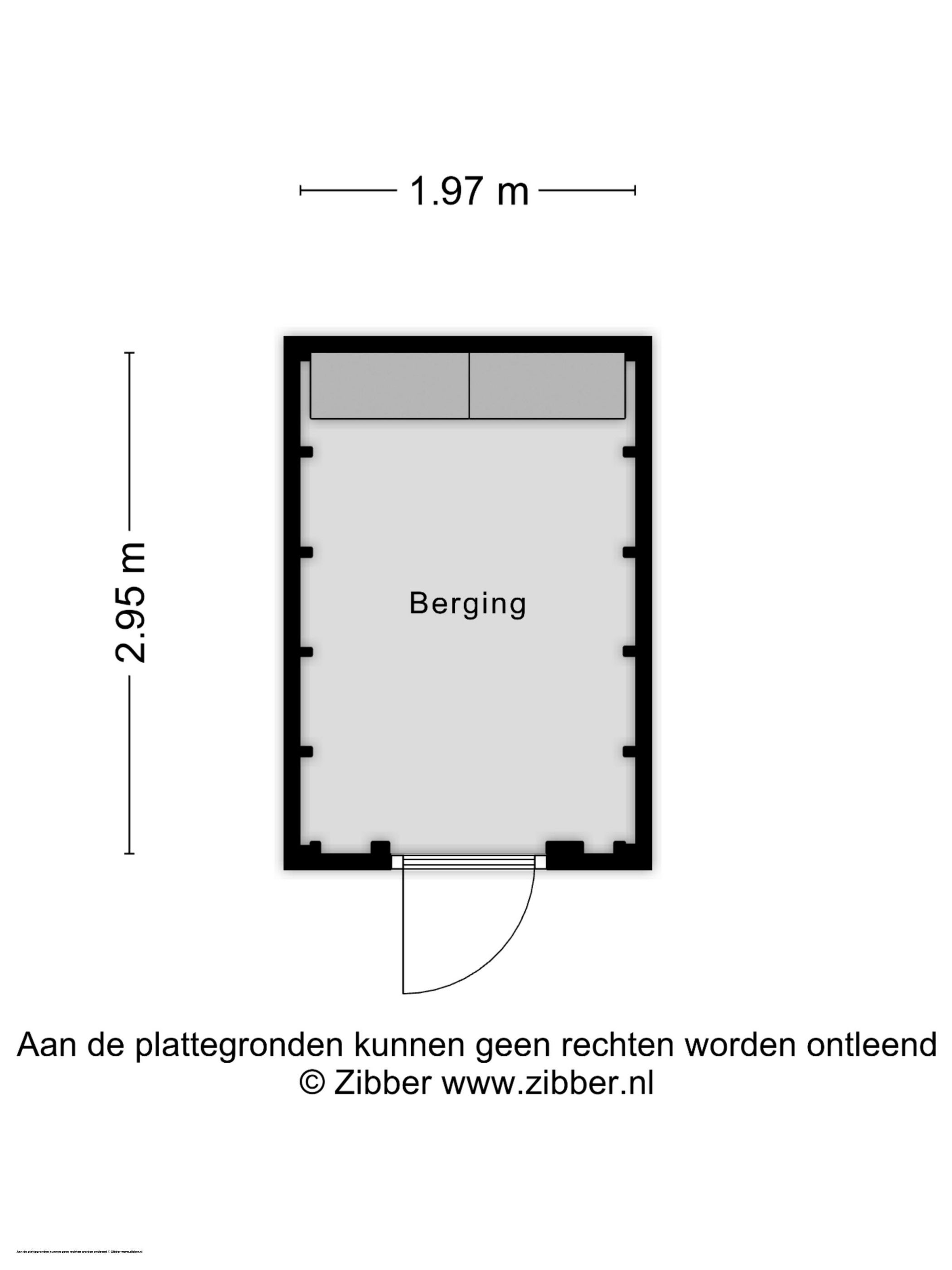 Foto 36 van Poproute 57