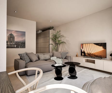 Het Weverskwartier main image