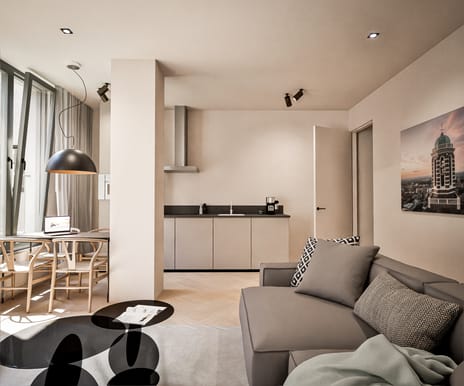 Loft-appartement thumbnail