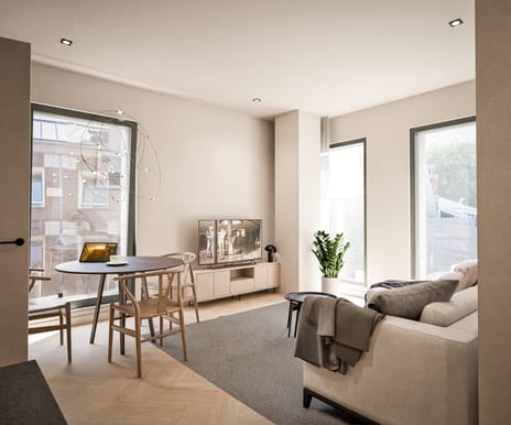 3-kamerappartement thumbnail